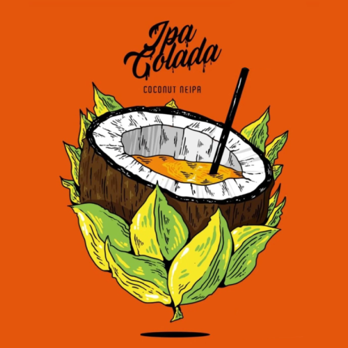 Ipa Colada